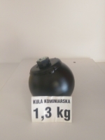 kula kominiarska 1,3kg