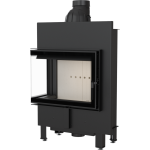 LUCY 12 SLIM lewy BS
