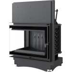 ZUZIA ECO 12 lewy BS DECO
