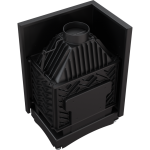 ZUZIA ECO 12 lewy BS DECO
