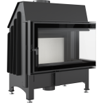 ZIBI 12 prawy BS DECO